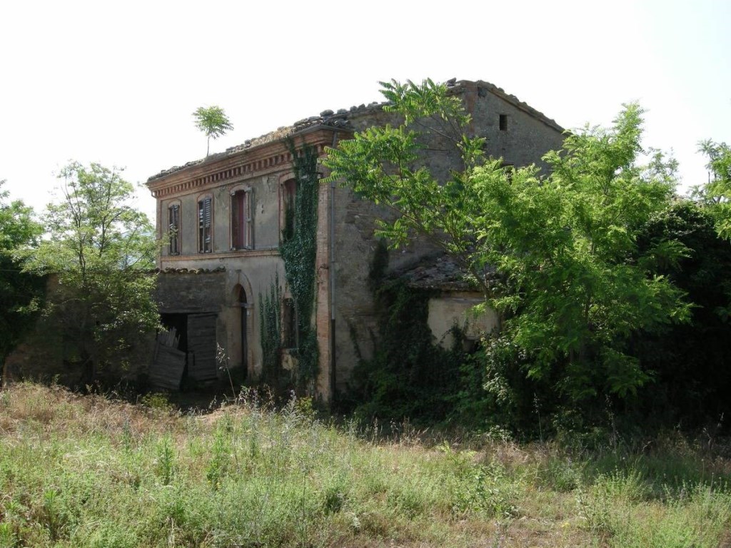 Villa Padronale in vendita a Gagliole