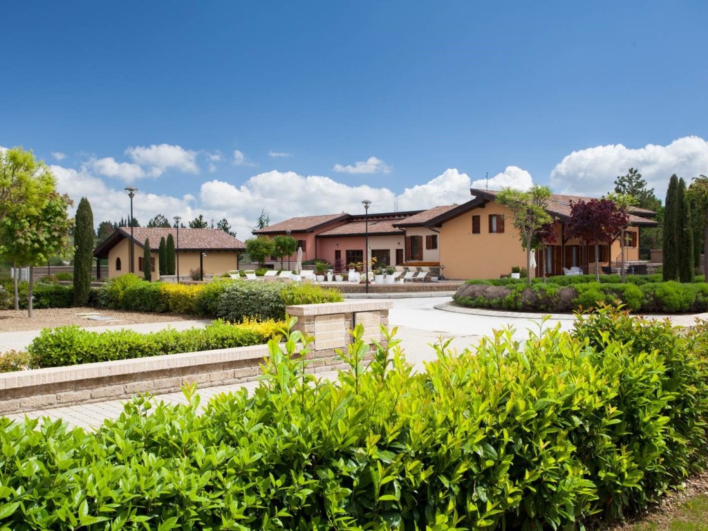 Villa Padronale in vendita a San Severino Marche