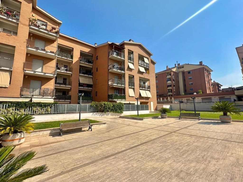 Appartamento in vendita a Roma roma Maso Finiguerra