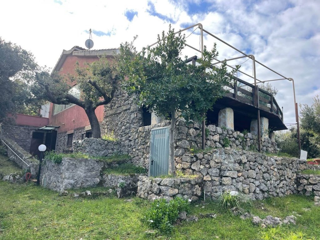 Villa in vendita a Orbetello orbetello Fiordaliso