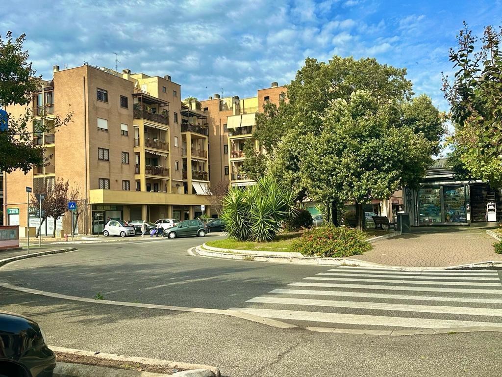 Appartamento in vendita a Roma roma Ilia Peikov