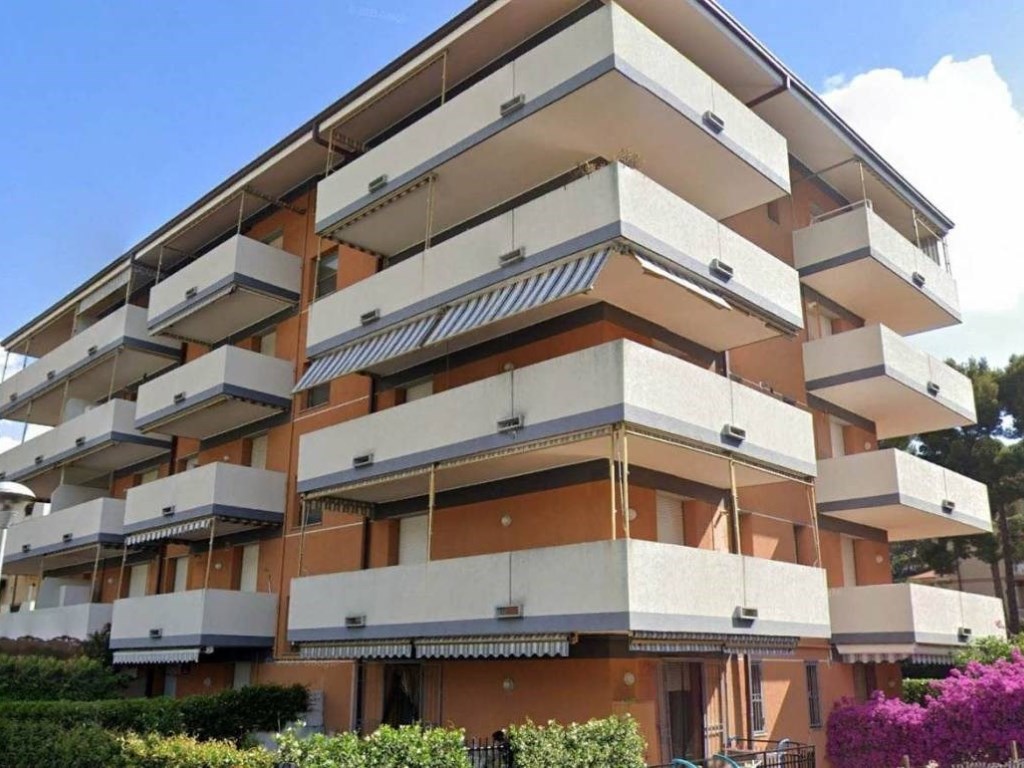 Appartamento in vendita ad Andora via Marco Polo, 58
