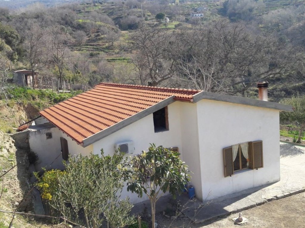 Villa in vendita a Fuscaldo fuscaldo 18A,00