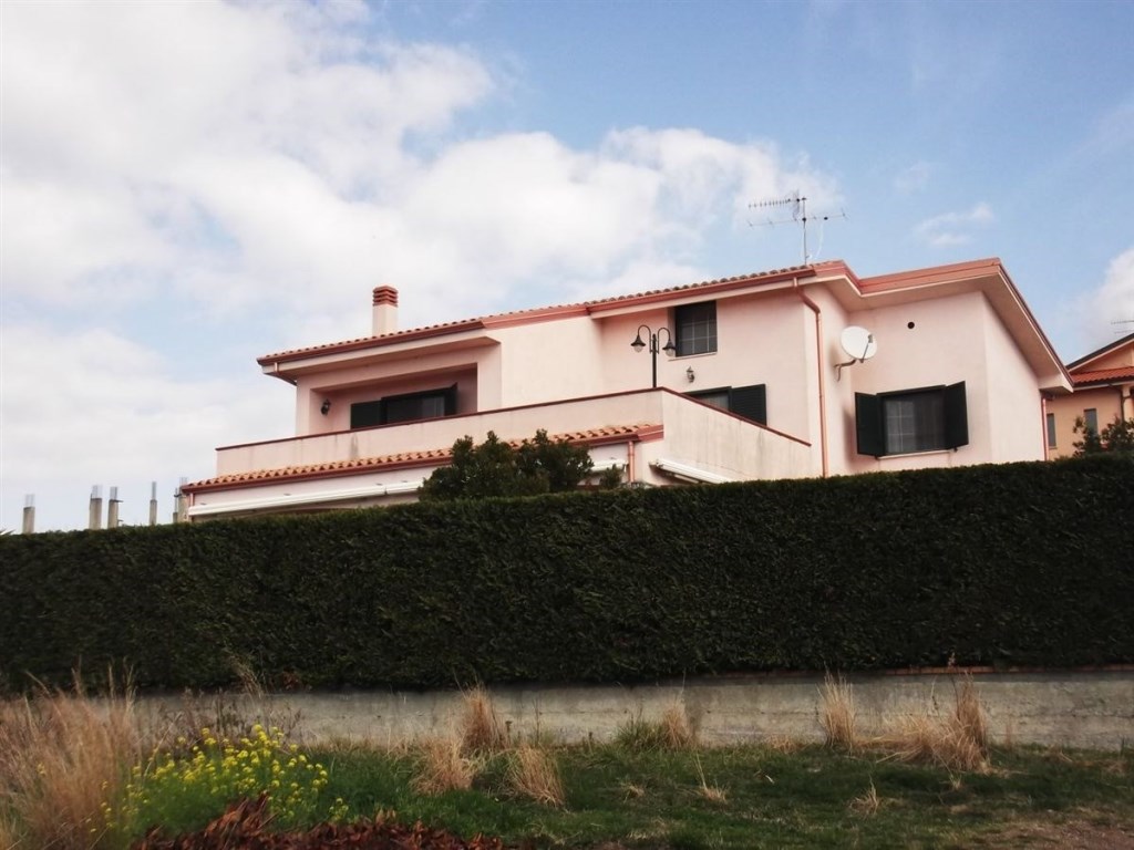 Villa in vendita a San Nicola Arcella san Nicola Arcella sandro pettini,00