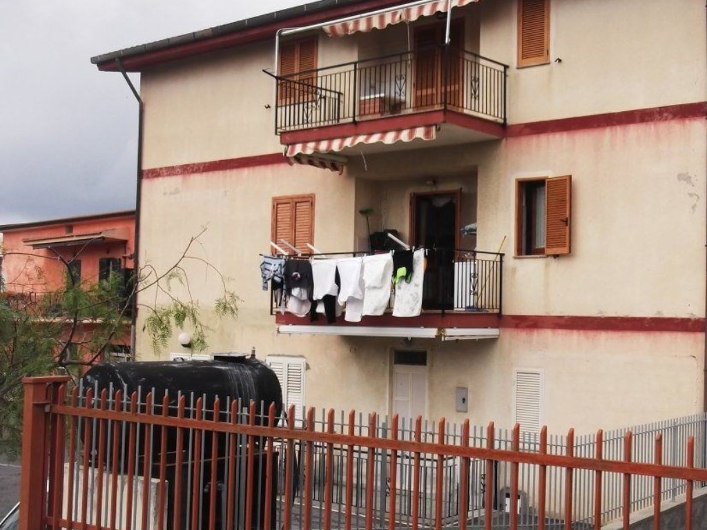 Appartamento in vendita a Santa Maria del Cedro santa Maria del Cedro del tirreno,00