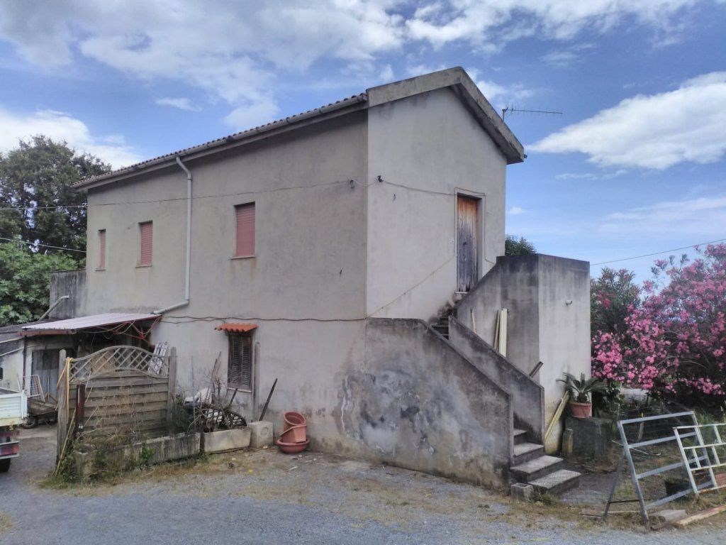 Villa in vendita a San Nicola Arcella san Nicola Arcella profondiero,00