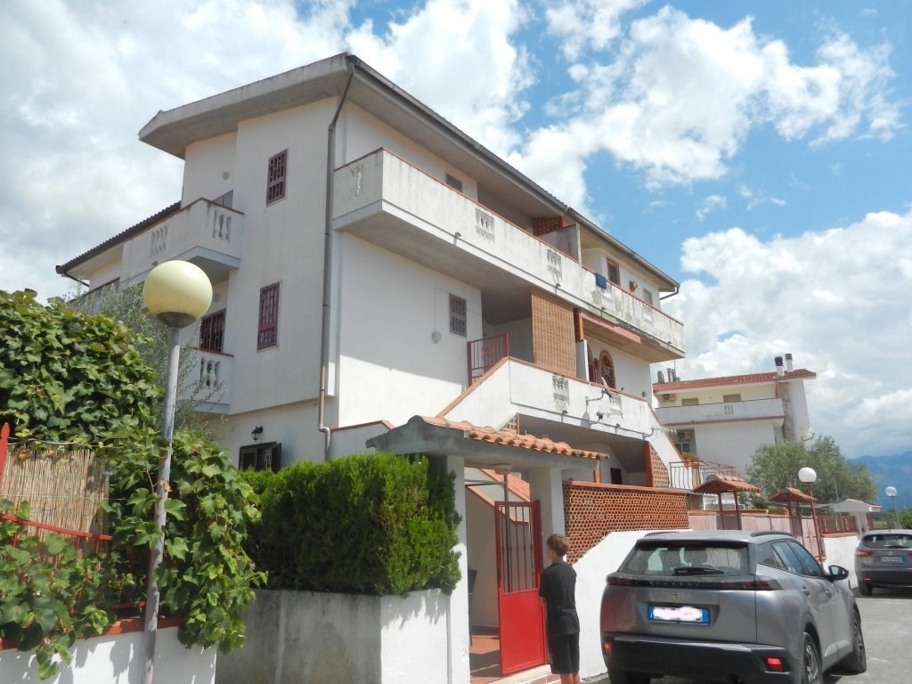 Villa in vendita a Scalea scalea Santa Catrina,1