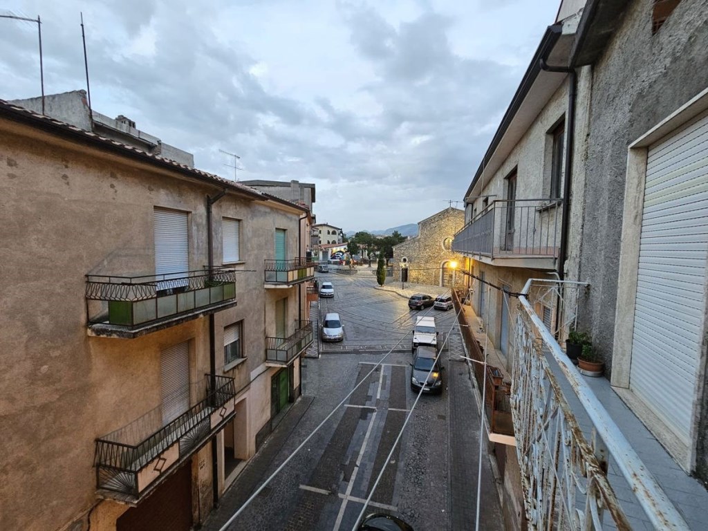 Appartamento in vendita a Grisolia grisolia Roma,206