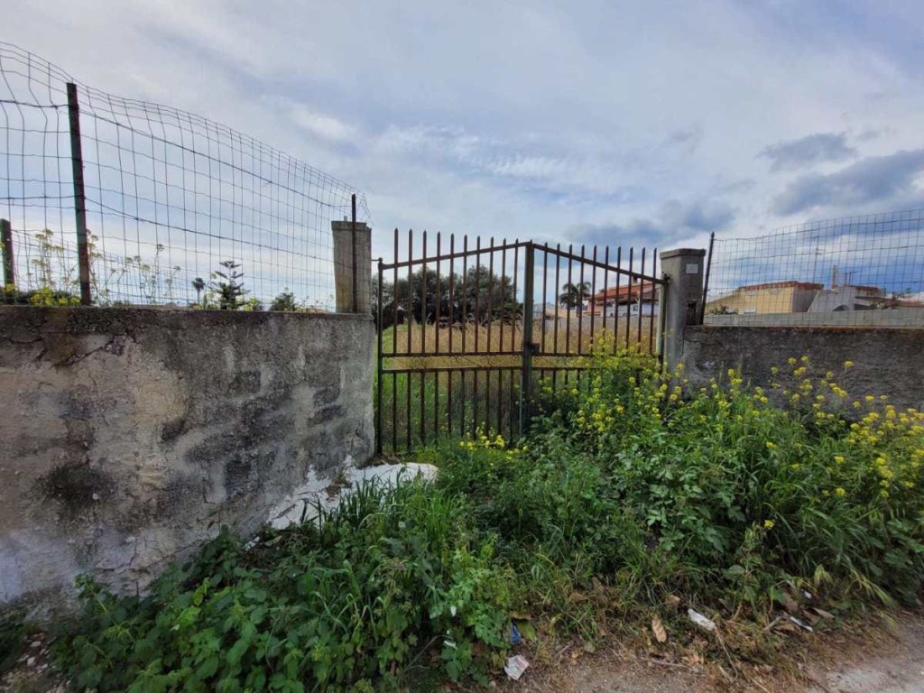 Terreno Residenziale in vendita a Siracusa siracusa isole figi,1