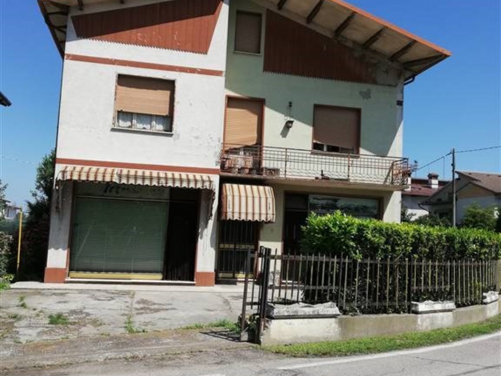 Casa Indipendente in vendita a Pegognaga