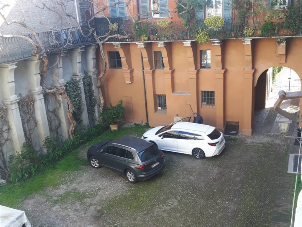 Casa Semindipendente in vendita a Mantova