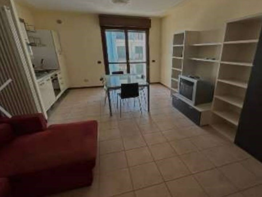 Appartamento in vendita a Mirandola