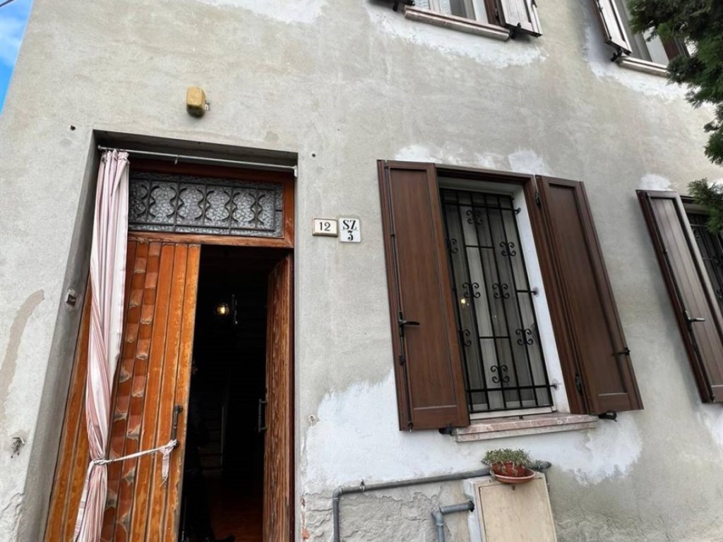 Casa Semindipendente in vendita a Suzzara