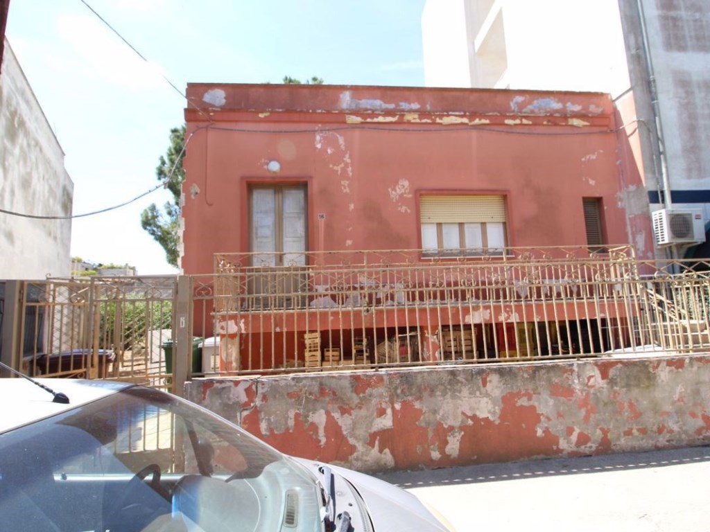Casa Indipendente in vendita a Manduria manduria San Paolo della Croce,16
