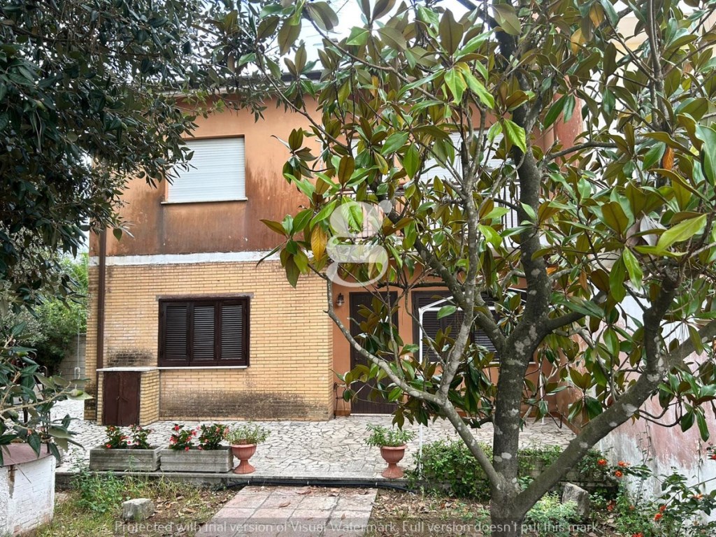 Villa in vendita a Terracina terracina 29 traversa,snc