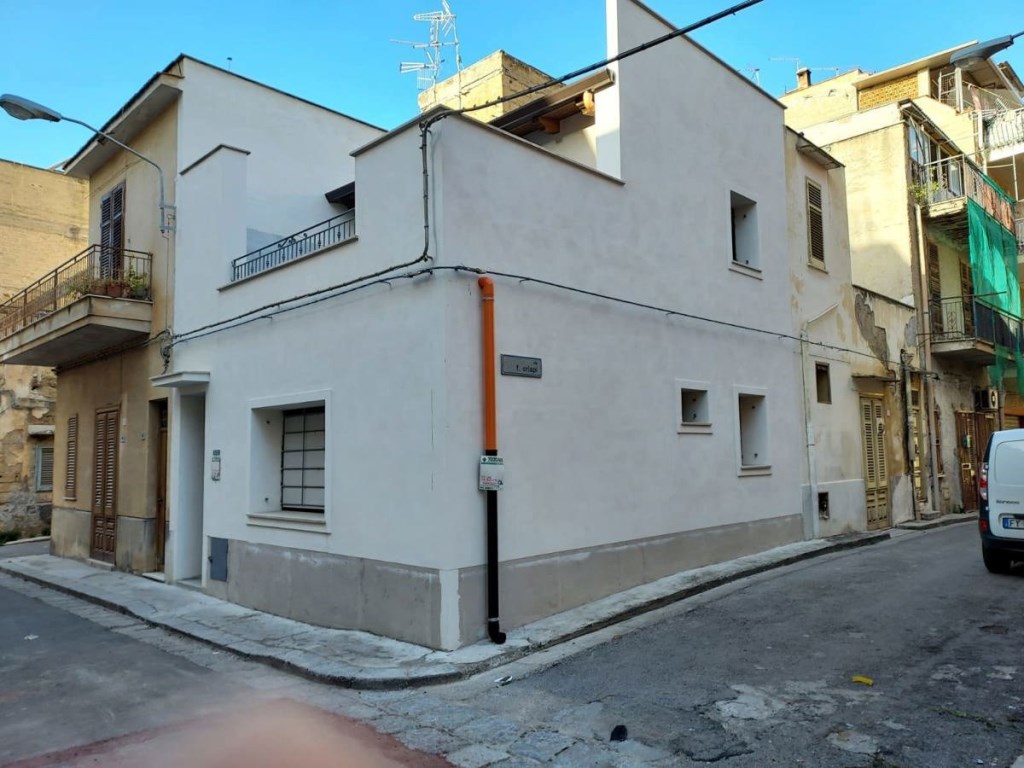 Casa Indipendente in vendita a Bagheria bagheria Castrogiovanni,12