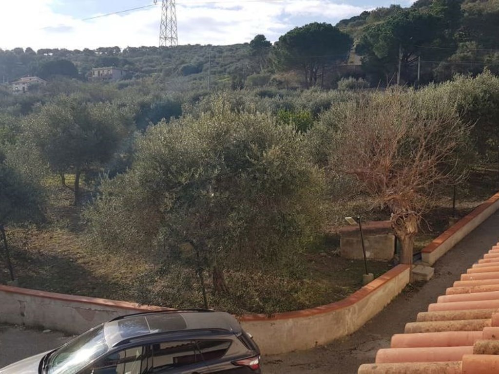 Villa in vendita a Bagheria bagheria Amalfitano,1