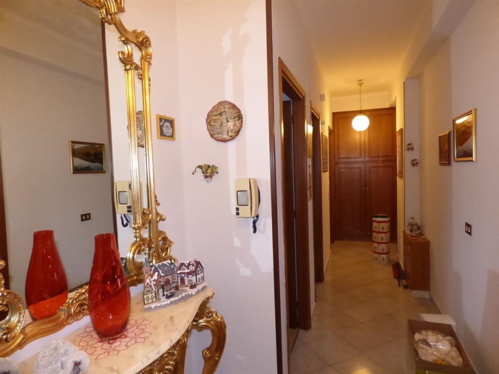 Appartamento in vendita a Bagheria bagheria Emilio Murdolo,16