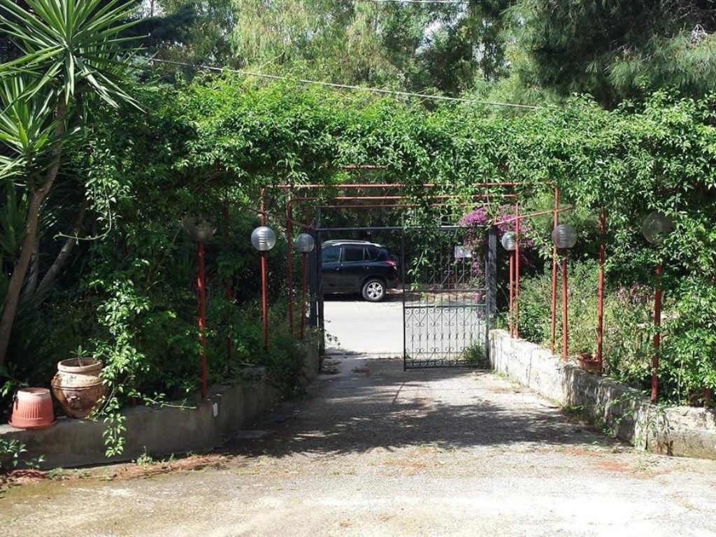 Villa in vendita a Ventimiglia di Sicilia ventimiglia di Sicilia Traversa,1