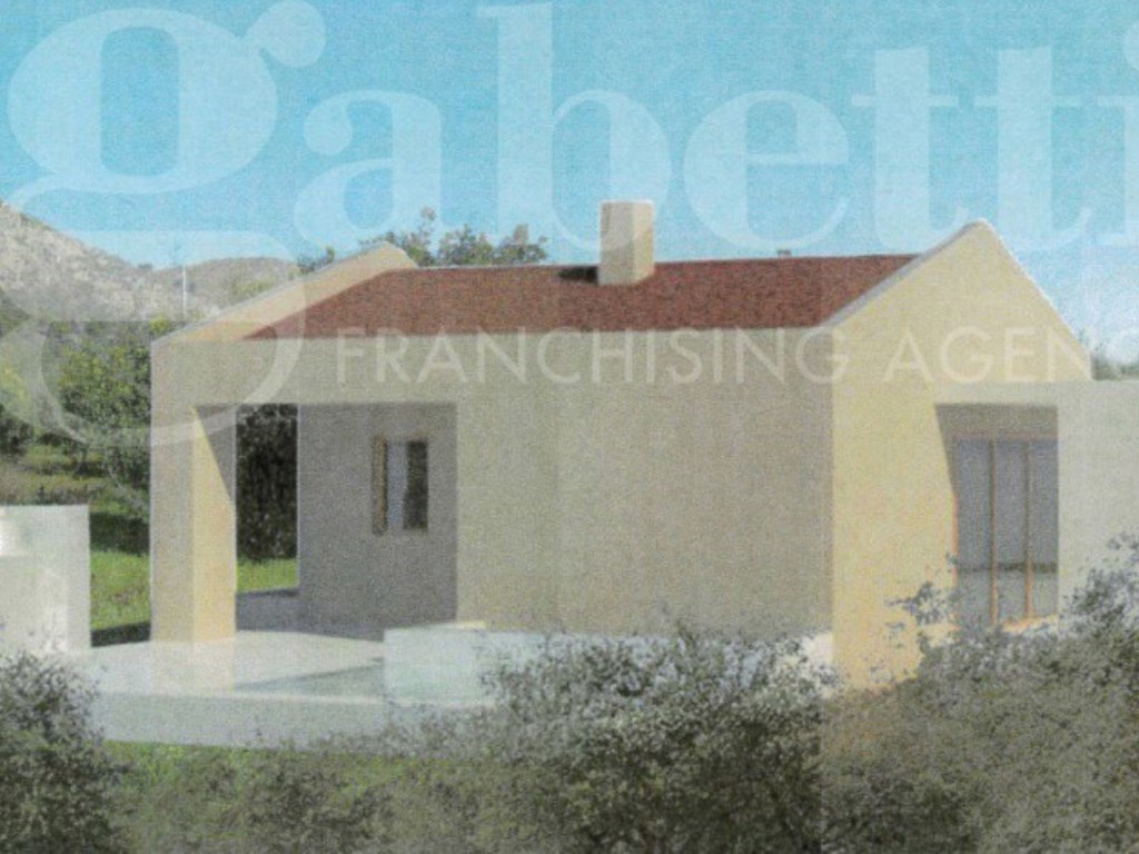 Terreno Residenziale in vendita a Bagheria bagheria Parisi,snc