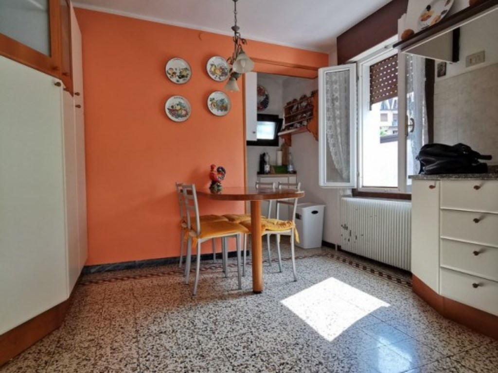 Porzione di Casa in vendita a Pordenone via Beata Domicilla
