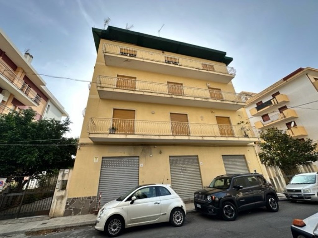 Appartamento in affitto a Barcellona Pozzo di Gotto barcellona Pozzo di Gotto tenente genovese,19