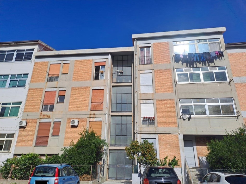 Appartamento in vendita a Barcellona Pozzo di Gotto barcellona Pozzo di Gotto piazza giovanni verga,25