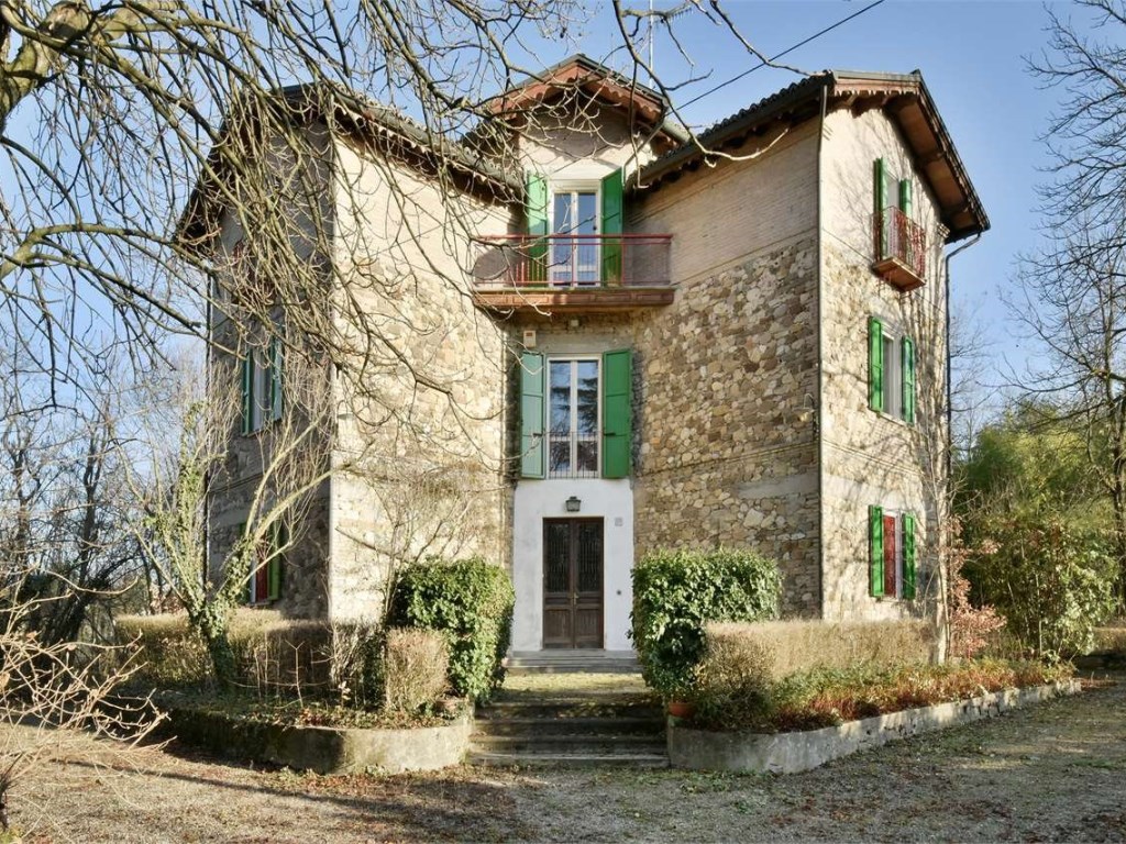 Villa in vendita a San Polo d'Enza