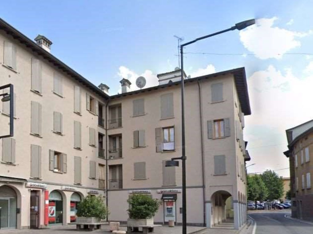 Appartamento in vendita a Canossa
