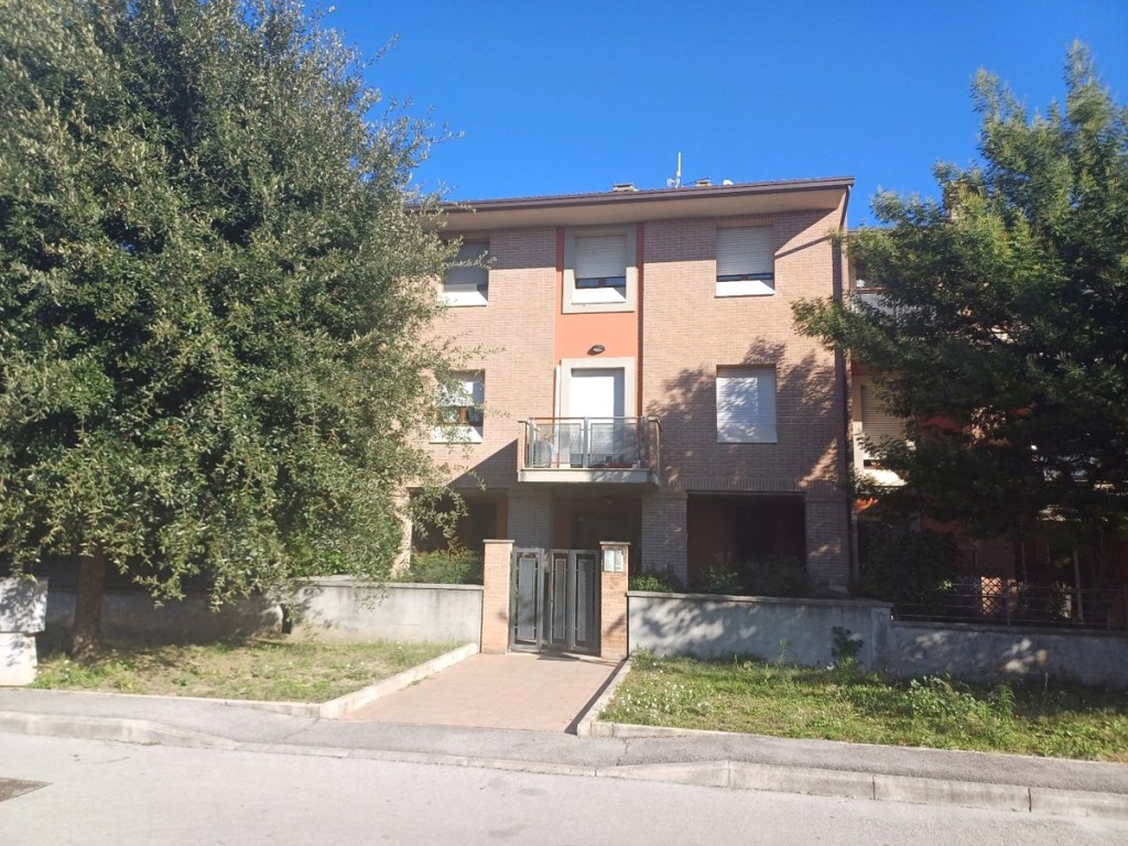 Appartamento in vendita a Bastia Umbra bastia Umbra gigliarelli,12