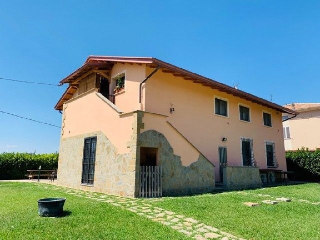 Villa in vendita ad Assisi assisi cristoforo cecci,5