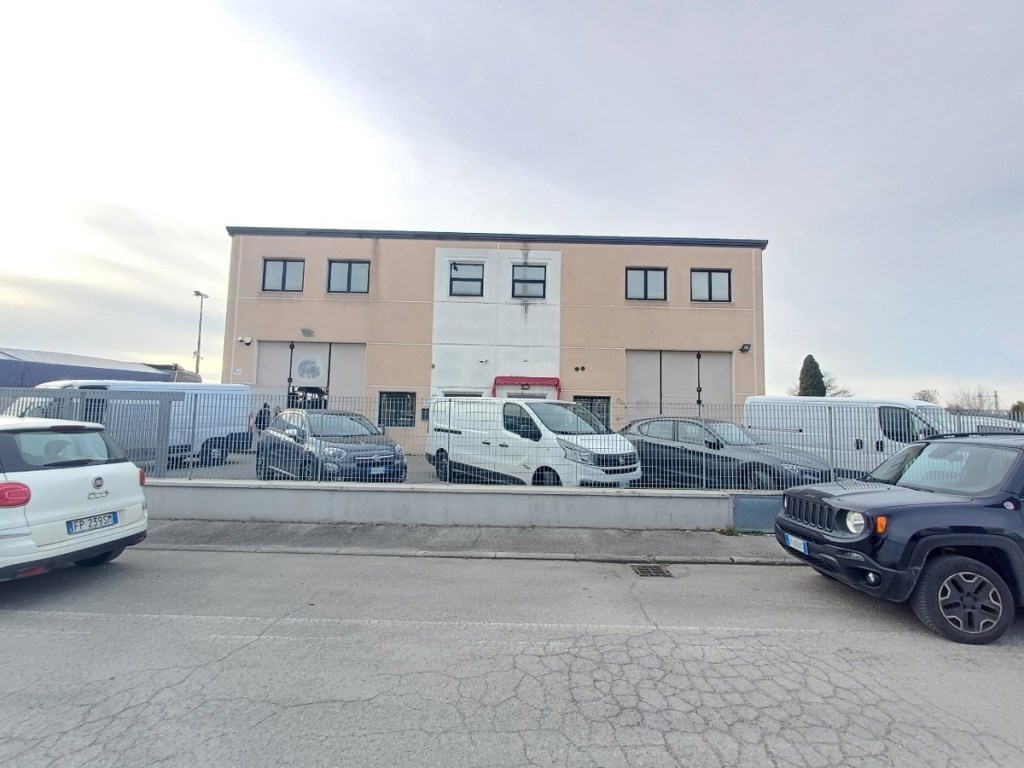 Ufficio in vendita a Bastia Umbra bastia Umbra giuseppe di vittorio,31