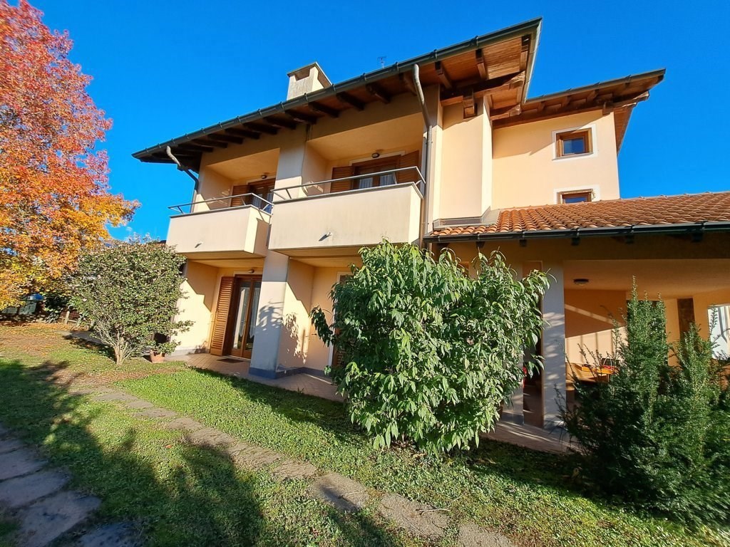 Villa in vendita a Casale Litta casale Litta Gramsci,92
