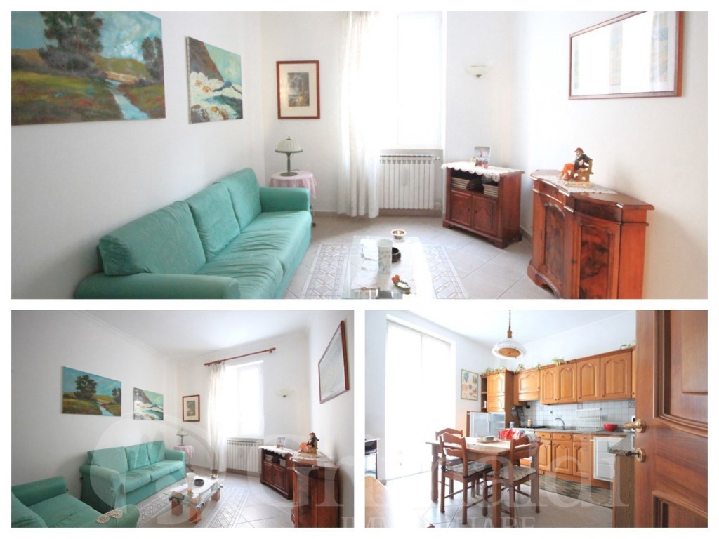 Appartamento in vendita a Genova genova Castelluccio
