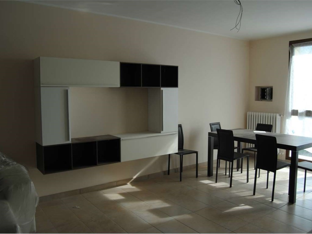 Appartamento in vendita a Bienno via Serale