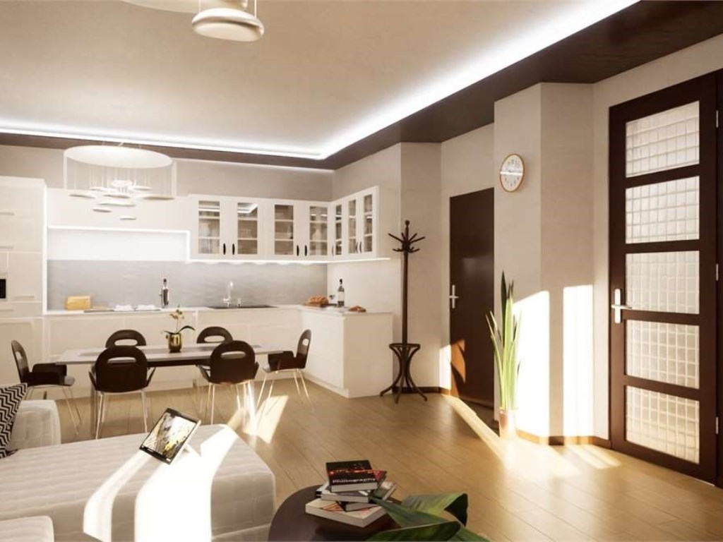 Appartamento in vendita a Besana in Brianza via Ponti