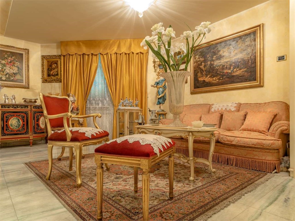 Villa in vendita a Castel Rozzone via Dante Alighieri