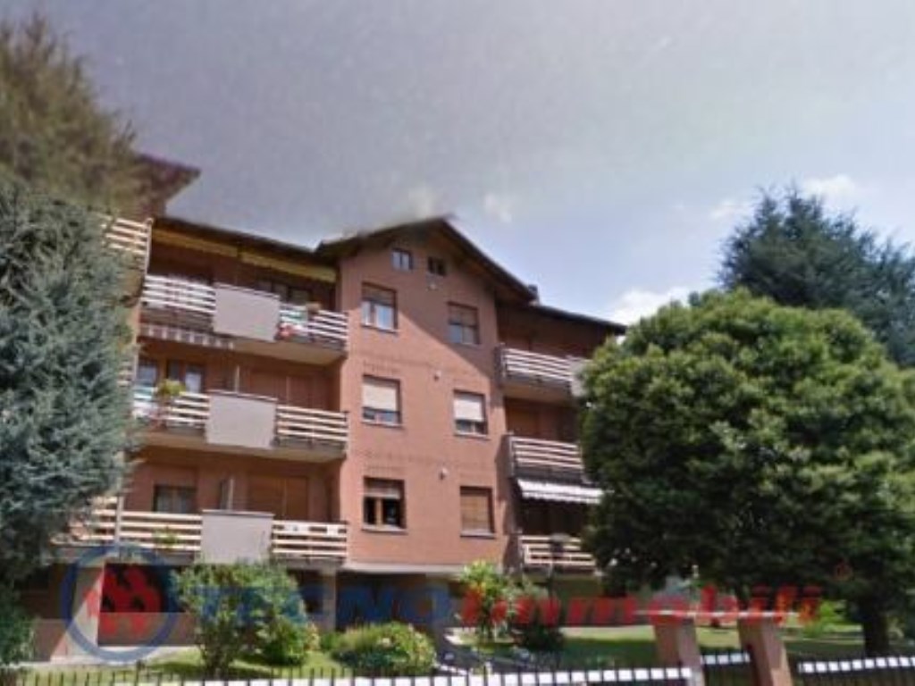 Appartamento in vendita a Lanzo Torinese via Molinere ,7