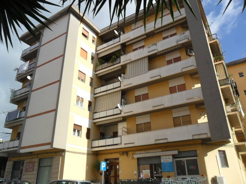 Appartamento in vendita a Caltanissetta via De Gasperi 14