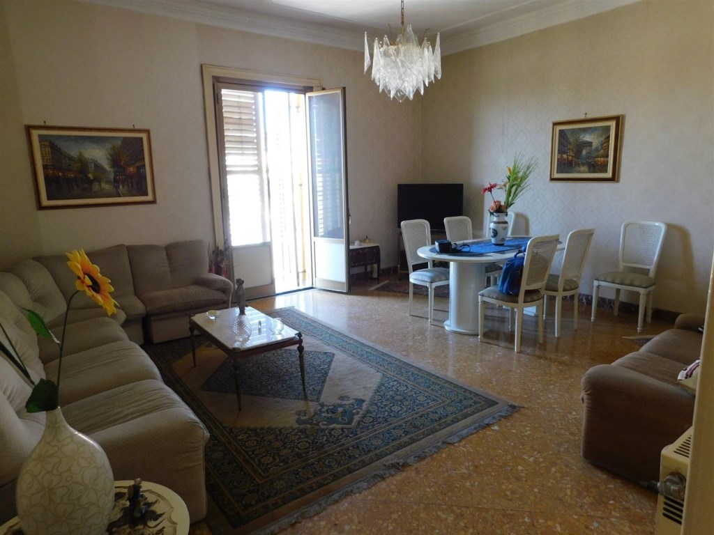 Appartamento in vendita a Caltanissetta via Gramsci 8