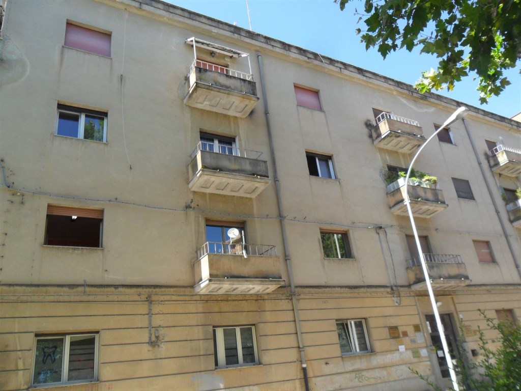 Appartamento in vendita a Caltanissetta viele della Regione 6