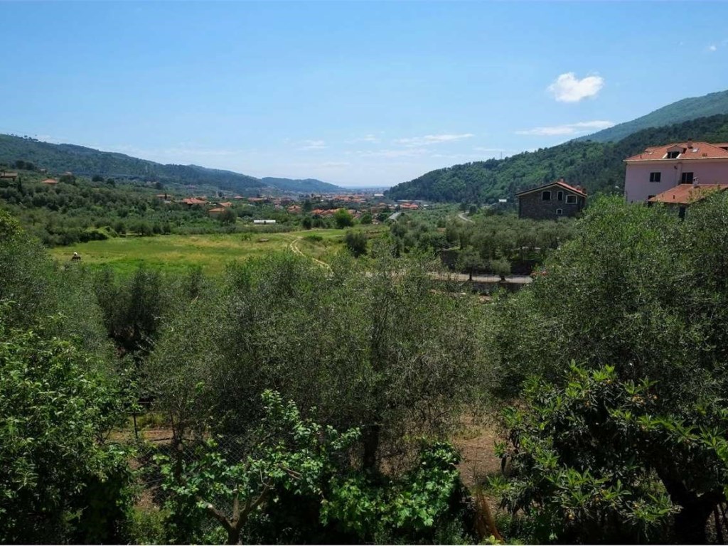 Terreno Edificabile in vendita ad Andora