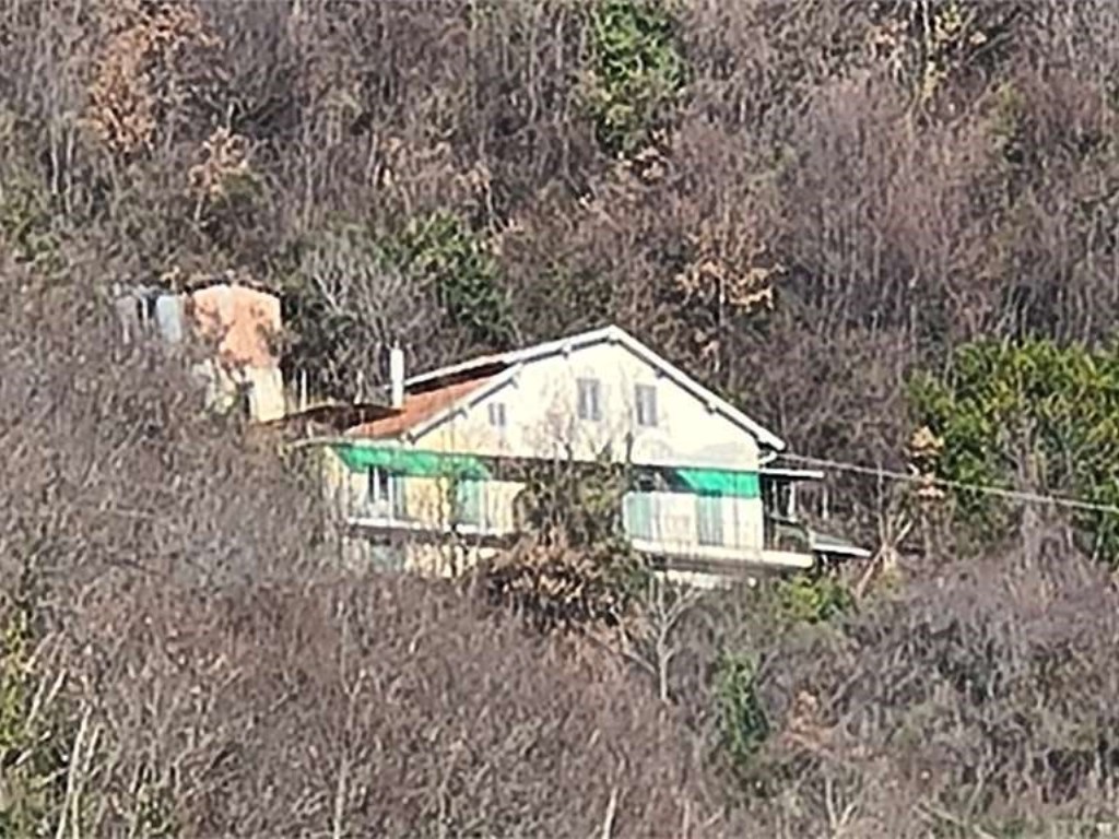 Casa Indipendente in vendita a Triora strada provinciale