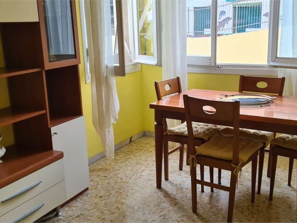 Appartamento in vendita a Sanremo corso cavallotti