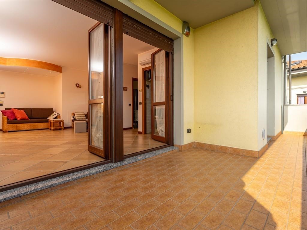Appartamento in vendita a Cisliano via Leonardo Da Vinci
