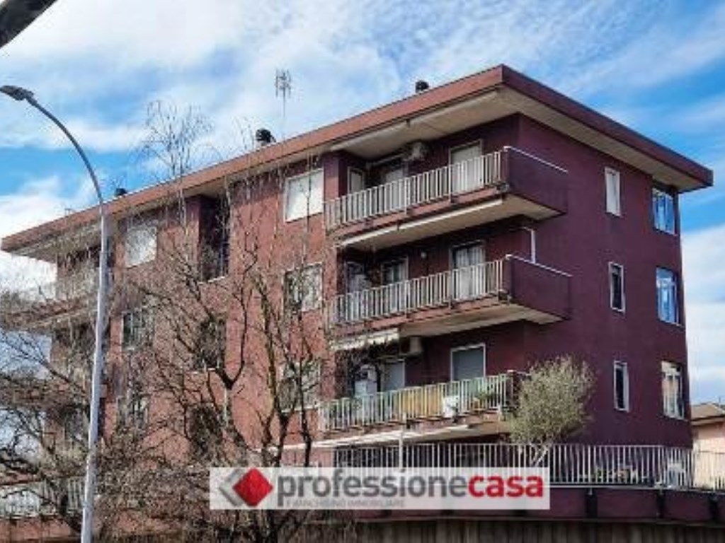Appartamento in vendita a Pioltello pioltello Monza,49