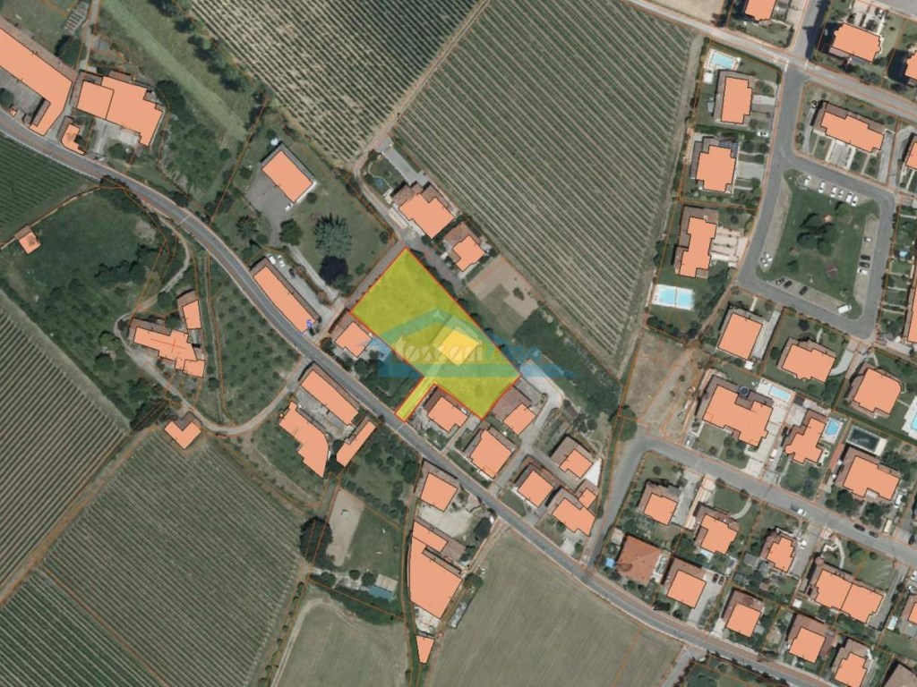 Terreno Edificabile in vendita ad Adro via Castello, 30