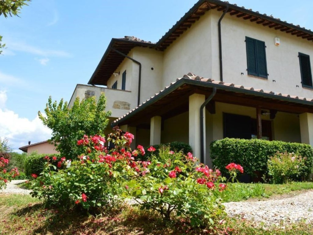 Villa in vendita a San Gimignano castel San Gimignano si