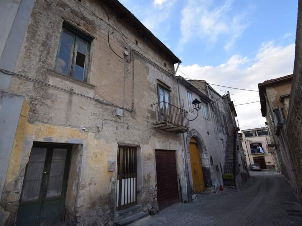 Casa Indipendente in vendita a Roccapiemonte roccapiemonte alfano,snc