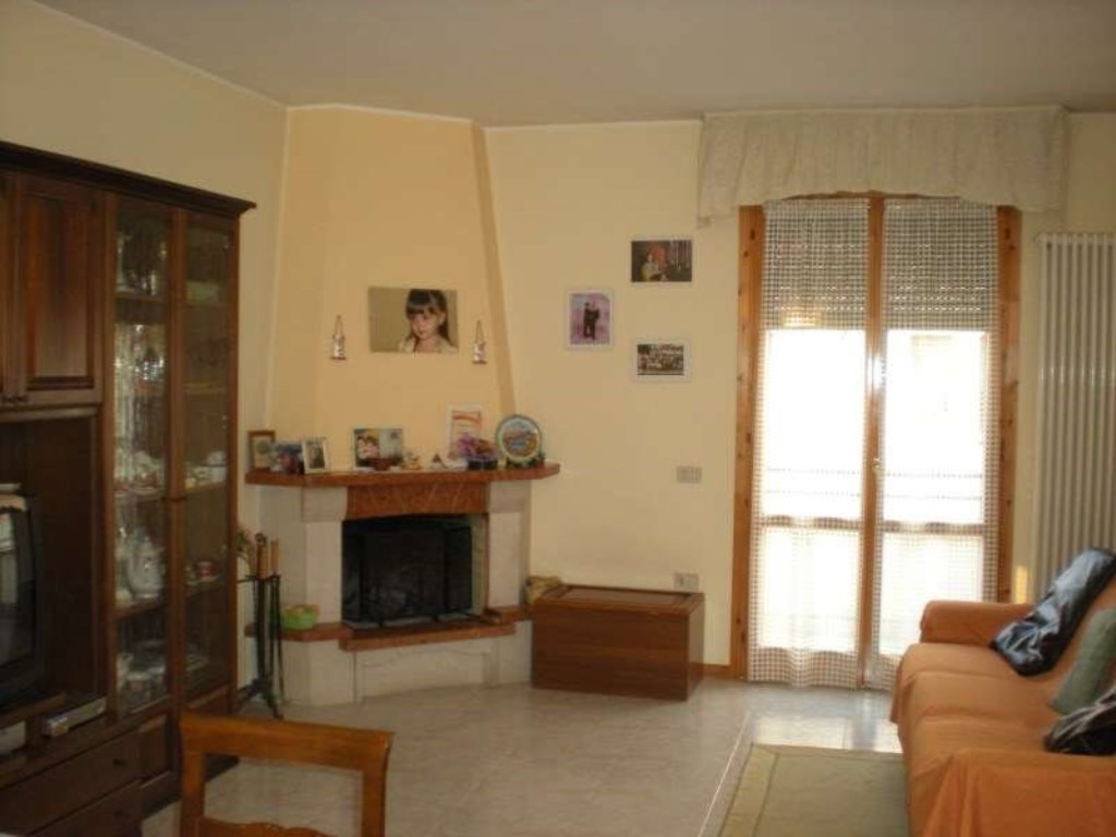 Appartamento in vendita a Monteciccardo strada arzilla